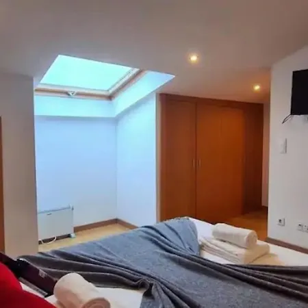 Beautiful Flats In The Best Location Porto