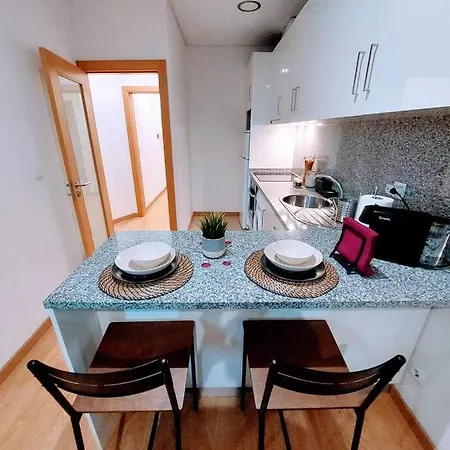 Apartamento Beautiful Flats In The Best Location