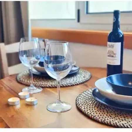 Beautiful Flats In The Best Location Appartement