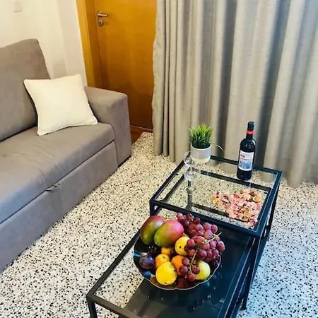 Beautiful Flats In The Best Location Appartement