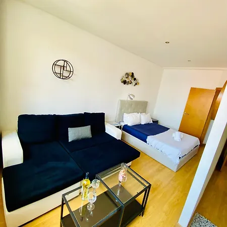 Beautiful Flats In The Best Location Apartament Porto