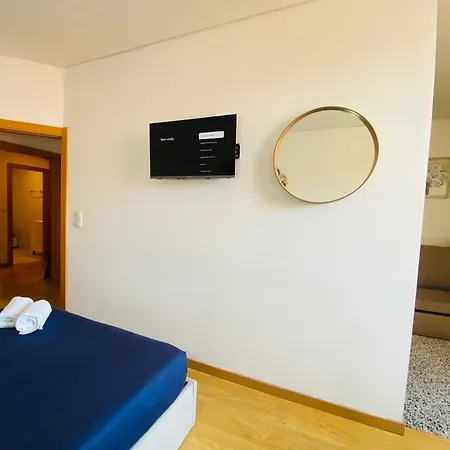 Beautiful Flats In The Best Location