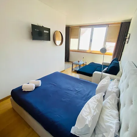 Apartment Beautiful Flats In The Best Location