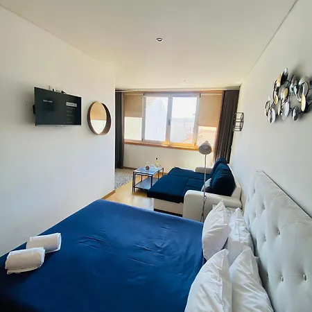 Beautiful Flats In The Best Location *