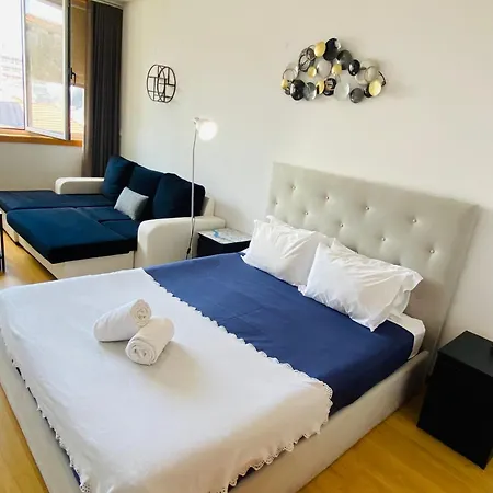 Beautiful Flats In The Best Location