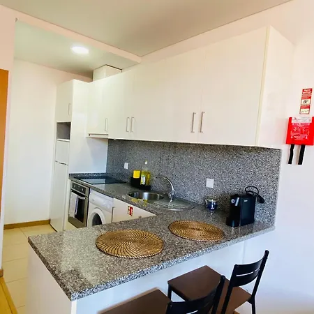 公寓 Beautiful Flats In The Best Location
