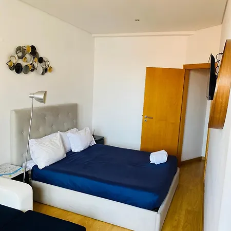 Beautiful Flats In The Best Location Apartament *