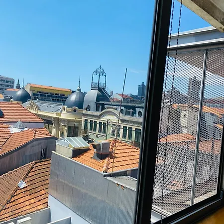 Beautiful Flats In The Best Location Appartamento Oporto