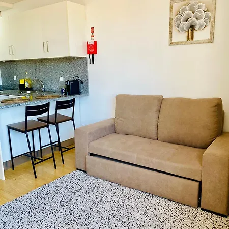 Beautiful Flats In The Best Location *