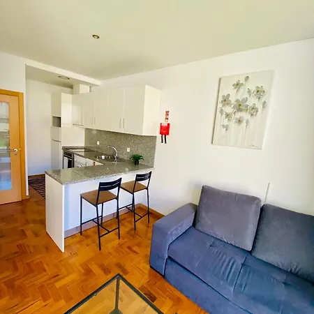 Beautiful Flats In The Best Location * Oporto