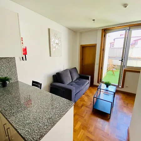 Appartamento Beautiful Flats In The Best Location *