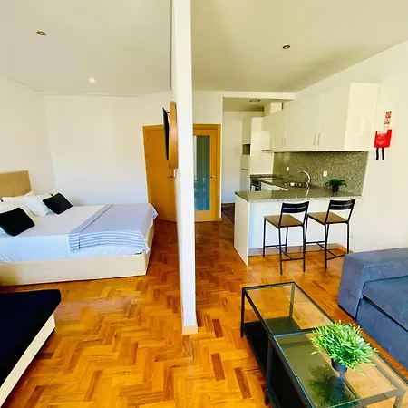 Appartement Beautiful Flats In The Best Location