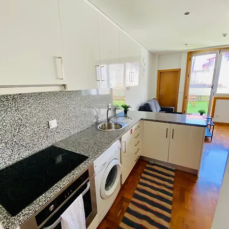 Beautiful Flats In The Best Location Porto