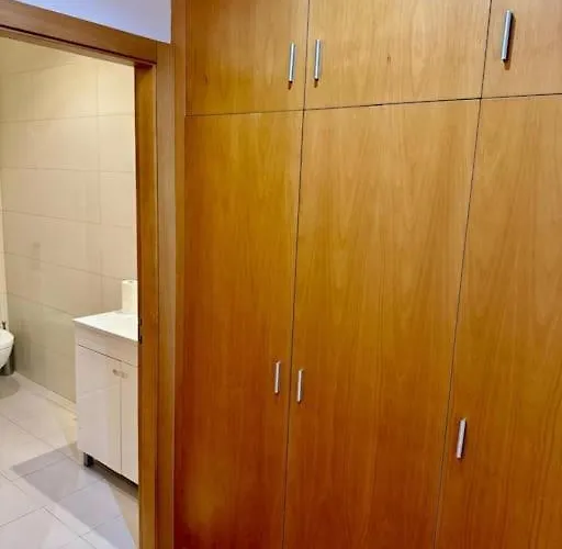 Beautiful Flats In The Best Location