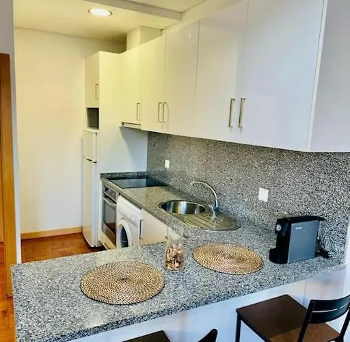 Apartment Beautiful Flats In The Best Location *