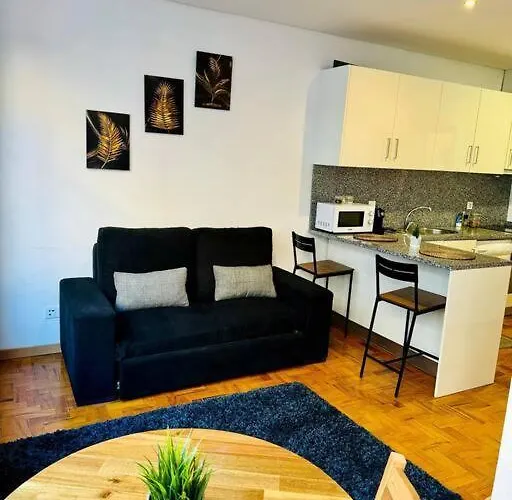 Daire Beautiful Flats In The Best Location Porto