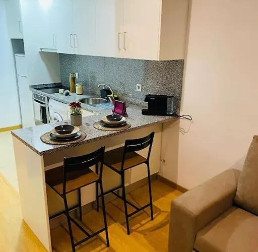 Beautiful Flats In The Best Location Apartment Porto