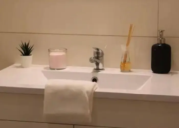 Daire Beautiful Flats In The Best Location