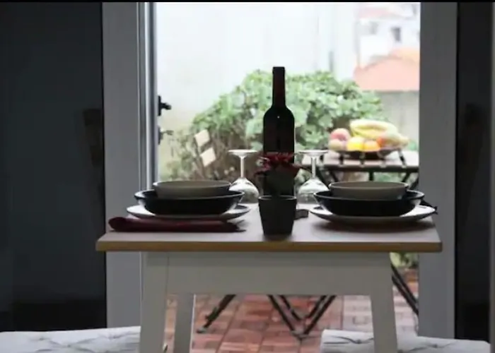 Beautiful Flats In The Best Location Apartment Porto