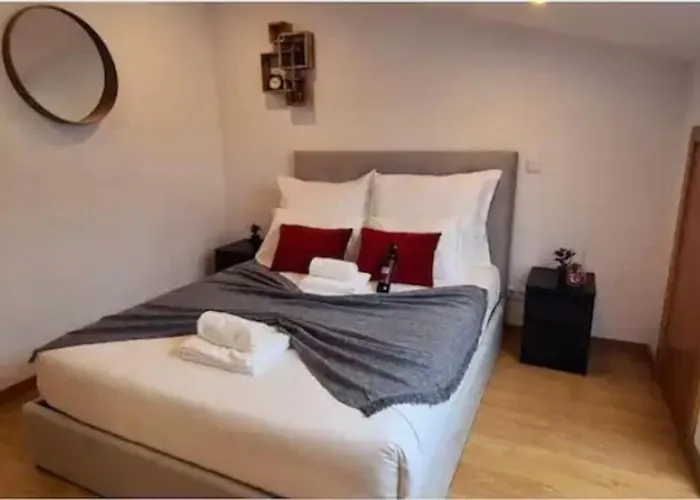 Daire Beautiful Flats In The Best Location