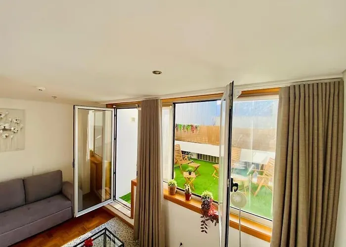 Daire Beautiful Flats In The Best Location *