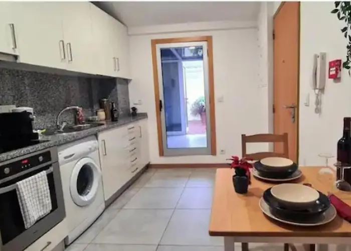 Beautiful Flats In The Best Location Apartment Porto