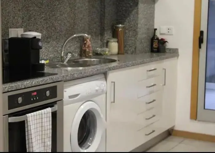 Daire Beautiful Flats In The Best Location *