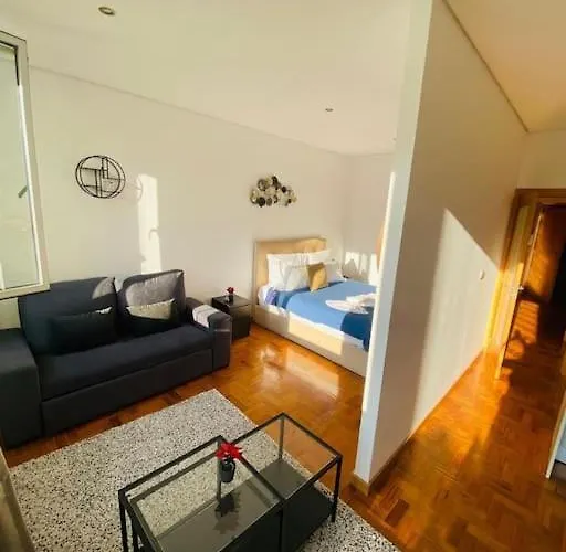 Daire Beautiful Flats In The Best Location Porto