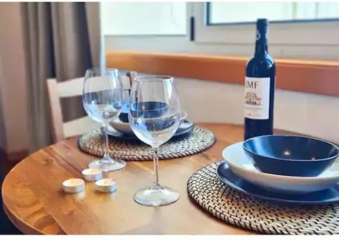 Beautiful Flats In The Best Location Daire