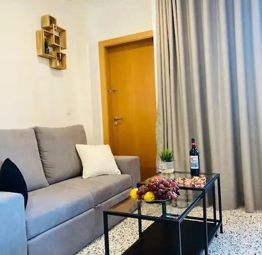 Daire Beautiful Flats In The Best Location *