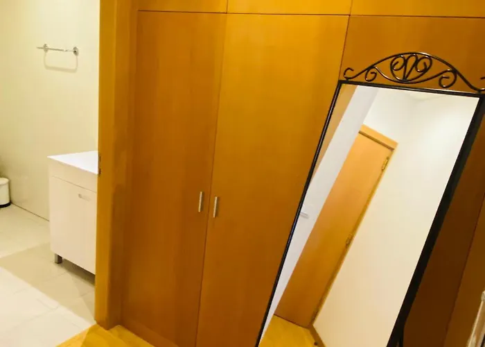 Apartment Beautiful Flats In The Best Location Porto