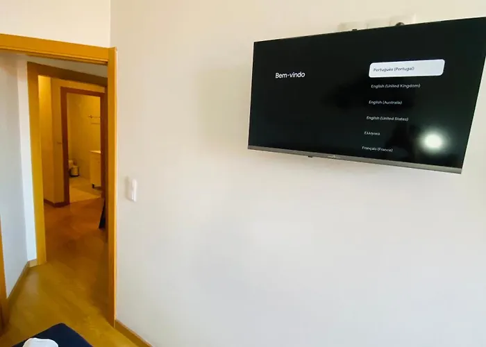 Daire Beautiful Flats In The Best Location *