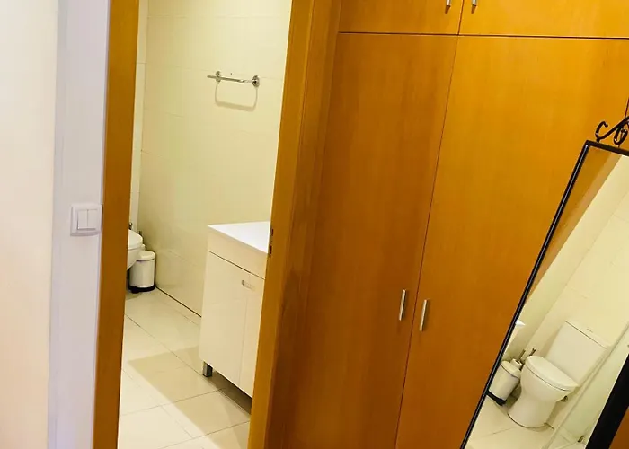 Daire Beautiful Flats In The Best Location Porto