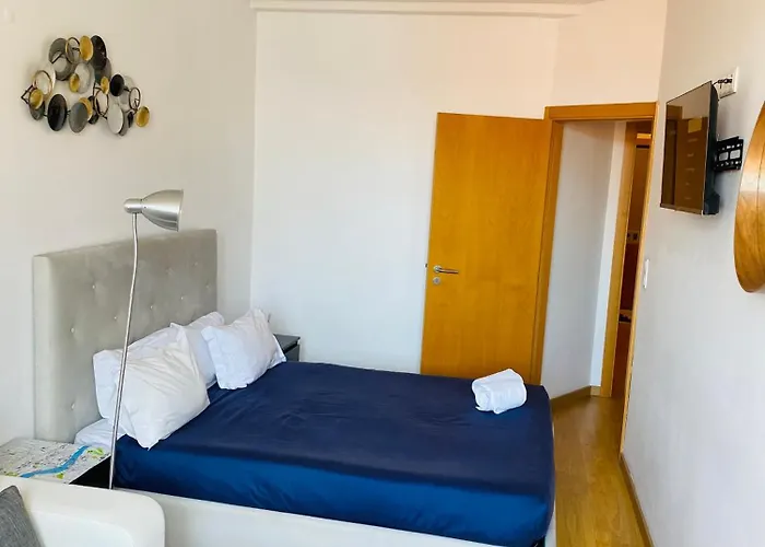 Beautiful Flats In The Best Location