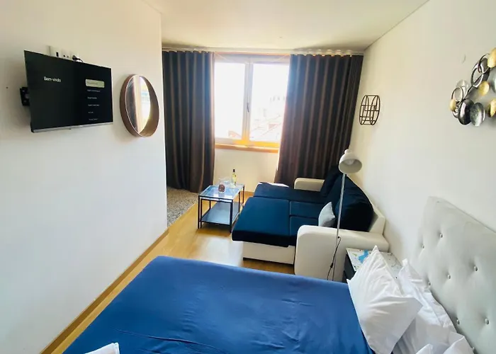 Beautiful Flats In The Best Location *