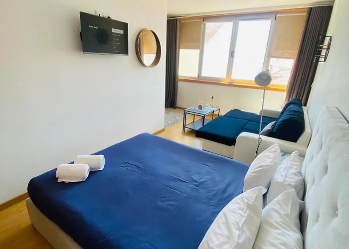 Apartment Beautiful Flats In The Best Location