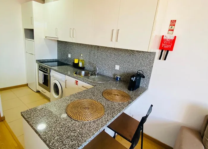 Beautiful Flats In The Best Location * Porto