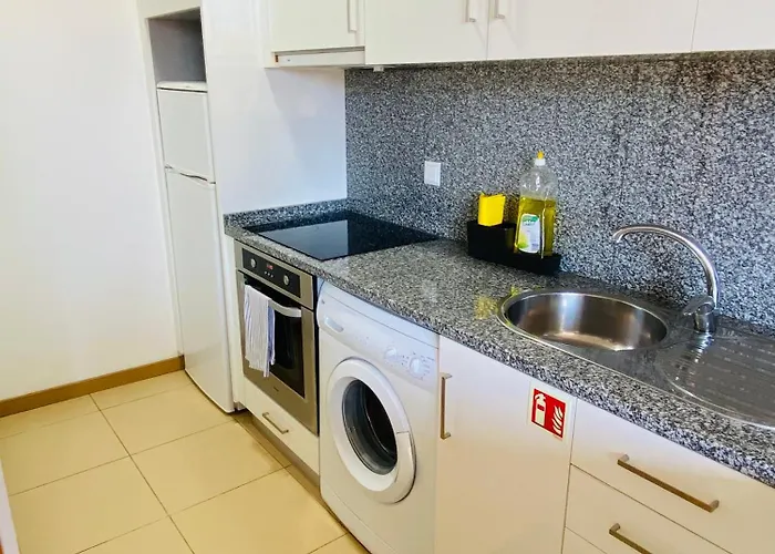 Daire Beautiful Flats In The Best Location