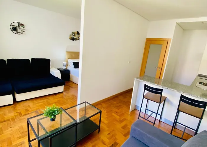 Beautiful Flats In The Best Location Apartment *