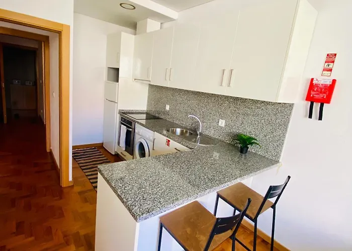 Beautiful Flats In The Best Location Daire *