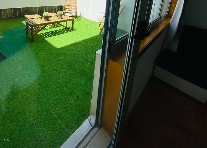 Daire Beautiful Flats In The Best Location