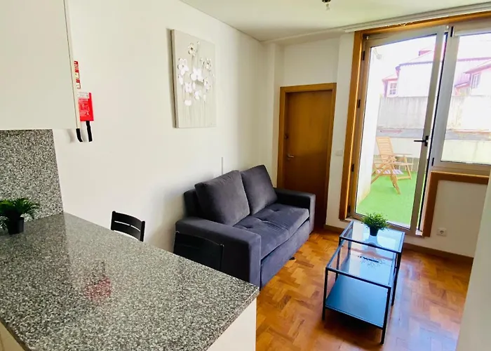 Daire Beautiful Flats In The Best Location *