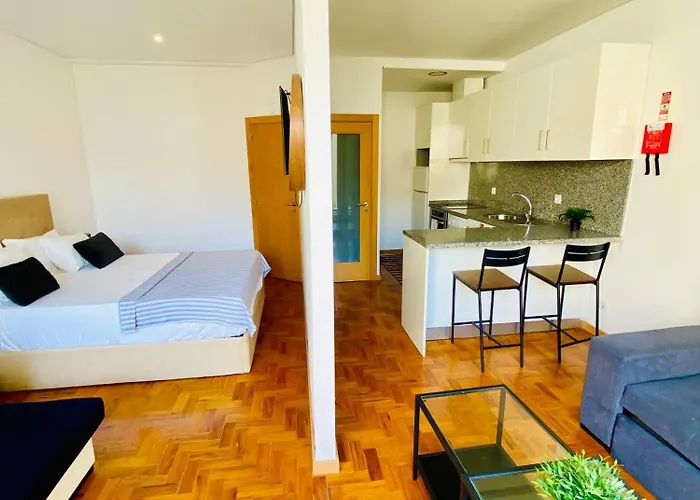 Daire Beautiful Flats In The Best Location