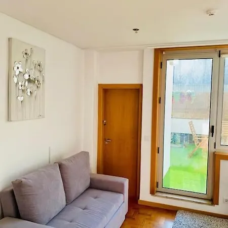 Beautiful Flats In The Best Location * 포르투