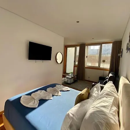 아파트 Beautiful Flats In The Best Location *