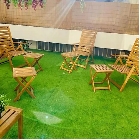 Beautiful Flats In The Best Location * 포르투