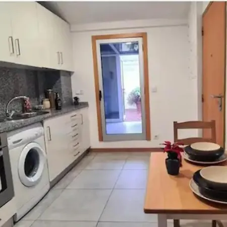 Beautiful Flats In The Best Location 아파트 포르투