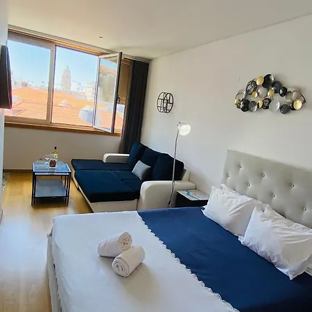 아파트 Beautiful Flats In The Best Location