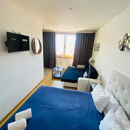 Beautiful Flats In The Best Location *