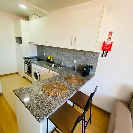 Beautiful Flats In The Best Location * 포르투